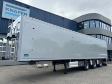 Knapen K200 - 86m3 Liftas Tridec Stuuras
