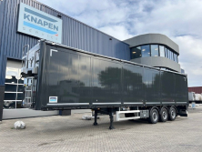 Knapen K600-87m3 Exside