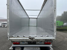 Knapen K100 - 93m3 Liftas 