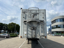 Knapen K100 - 92m3 Liftas