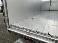 Knapen K100 - 92m3 Liftas 