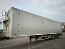 Knapen K100 - 92m3 Liftas 