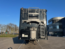 Knapen K100 - 92m3 Liftas 