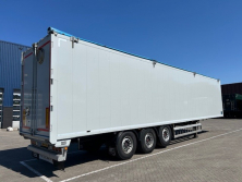 Knapen K200 - 92m3 Liftas