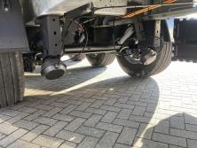 Knapen K100 - 92m3 Liftas