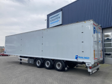 Knapen K100 - 92m3 Liftas