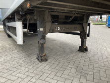 Knapen K100 - 92m3 Liftas