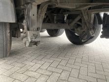 Knapen K100 - 92m3 Liftas