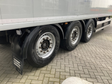 Knapen K100 - 92m3 Liftas