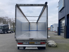 Knapen K100 - 92m3 Liftas