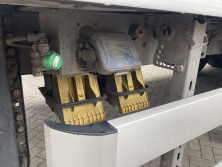 Knapen K100 - 92m3 Liftas