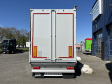 Knapen K100 - 92m3 Liftas 