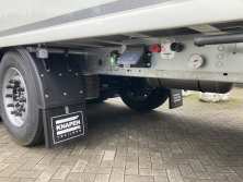 Knapen K100 - 92m3 Liftas