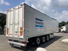 Knapen K200 Powersheet *te huur / for rent*