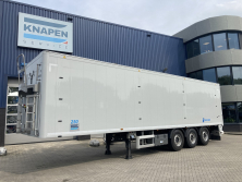 Knapen K200 - 72m3 Agrar