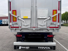 Tisvol Heavy Duty 60m3